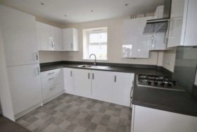 2 Bedroom Flat